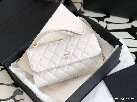 Hyper Peter HOLDER CHANEL FLAP CHAIN WITH PHONE 0805